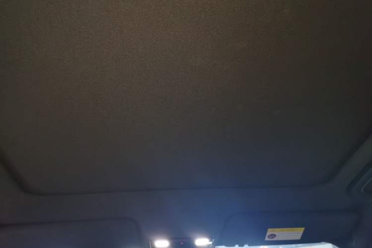 Used Li Auto L6 2025 Max Smart Refresh Edition