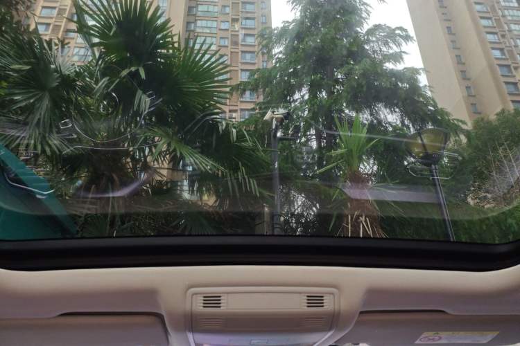 Used Volkswagen T-ROC 2022 280TSI DSG Two-Wheel Drive Elite PLUS Headliner