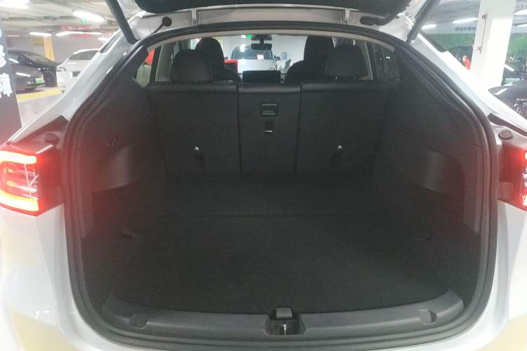 Used Tesla Model Y 2022 Revised Version Long-Range All-Wheel Drive