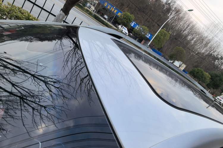 Used JETOUR X70 2018 1.5T Automatic YueXing Edition