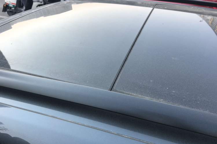 Used Volkswagen Touareg 2014 3.0 TSI New Edition