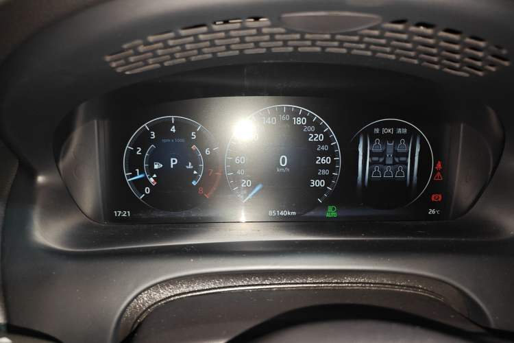 Used Jaguar XJ 2018 XJL 3.0 SC Two-Wheel-Drive Elegant Business Edition
