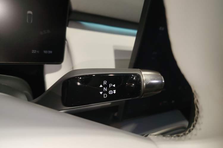 Used XPeng P7+ 2024 Long-Range Max