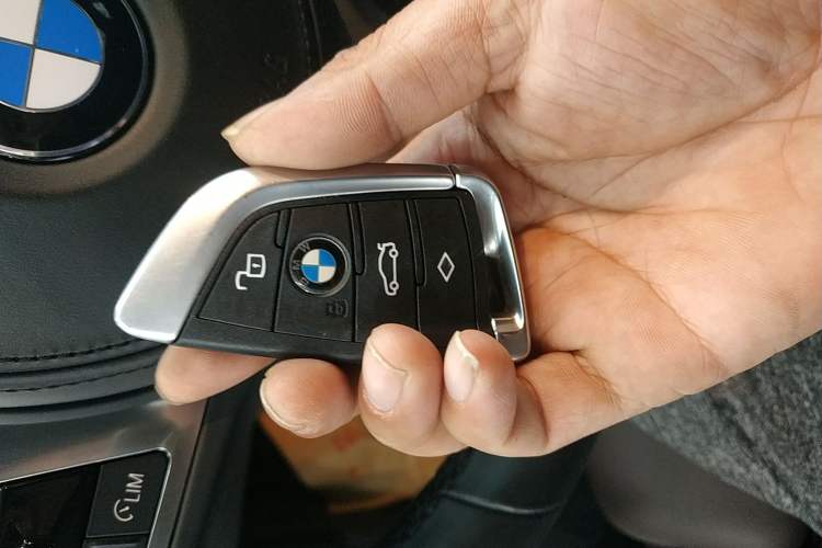 Used BMW 3 Series 2020 325Li M Sport Package