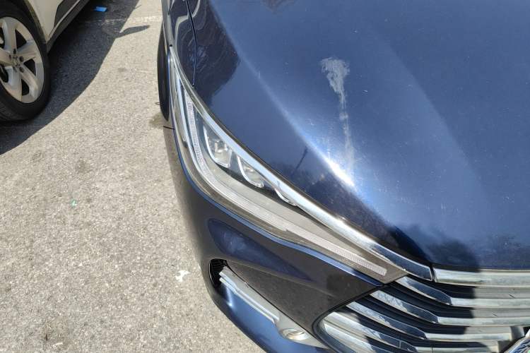 Used BYD Song MAX 2019 1.5T Automatic Smart Connect Ruiyi Sunroof Version 6 Seats China VI Standard