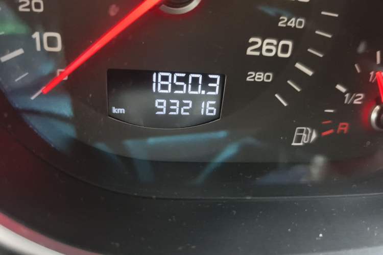 Used Audi Q7 2015 35 TFSI Ambition Edition
