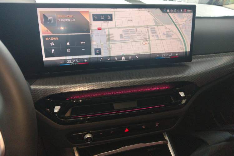 Used BMW 3 Series 2025 330Li M Sport Shadowline Package
