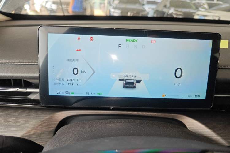 Used Wuling Xingguang 2023 150 Advanced Edition