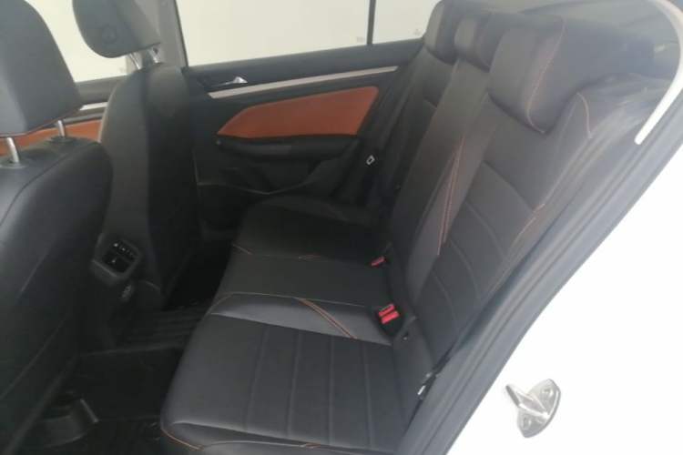 Used Volkswagen Bora 2024 200TSI DSG Joyful Drive Edition