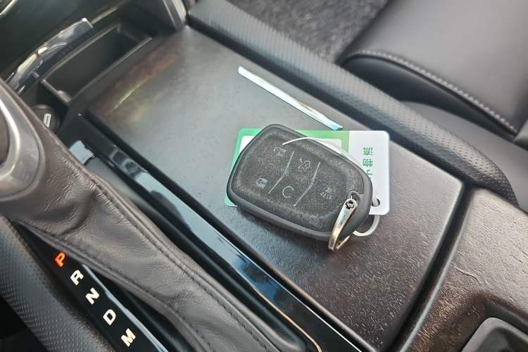 Used Cadillac XTS 2018 28T Tech Edition