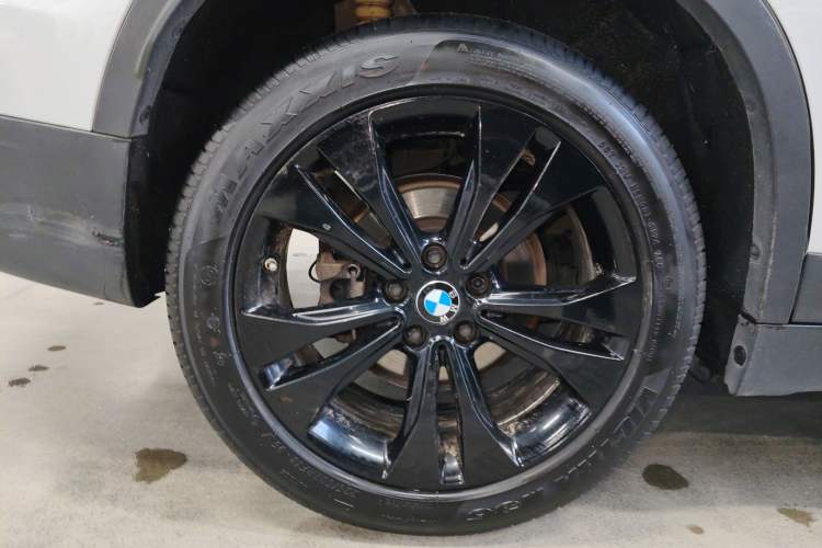 Used BMW X1 2021 sDrive20Li Fashion Model
