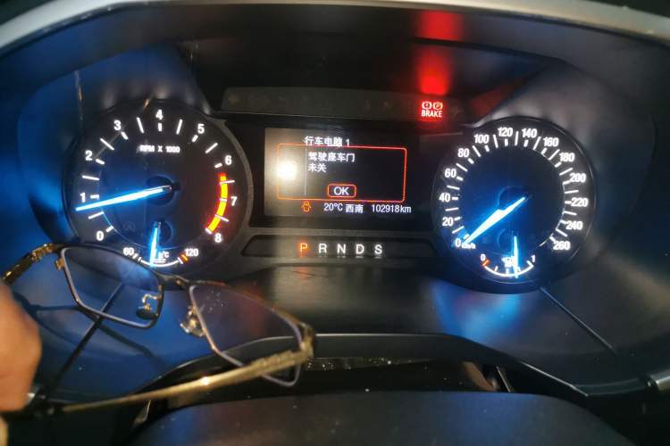 Used Ford Edge 2016 EcoBoost 245 Two-Wheel-Drive Titanium 5-Seater