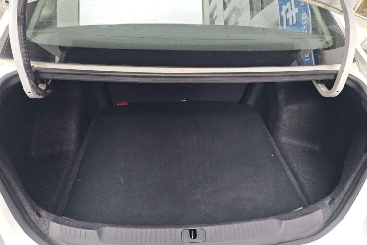 Used Buick GT 2021 Revised Version 1.3T Automatic Mild Hybrid Advanced Edition