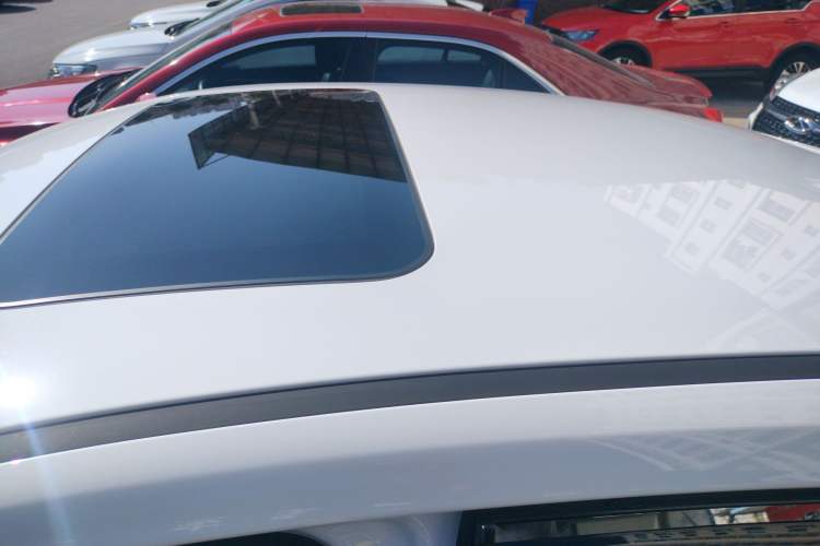 Used Hyundai Elantra 2023 1.5L CVT GLX Elite Edition