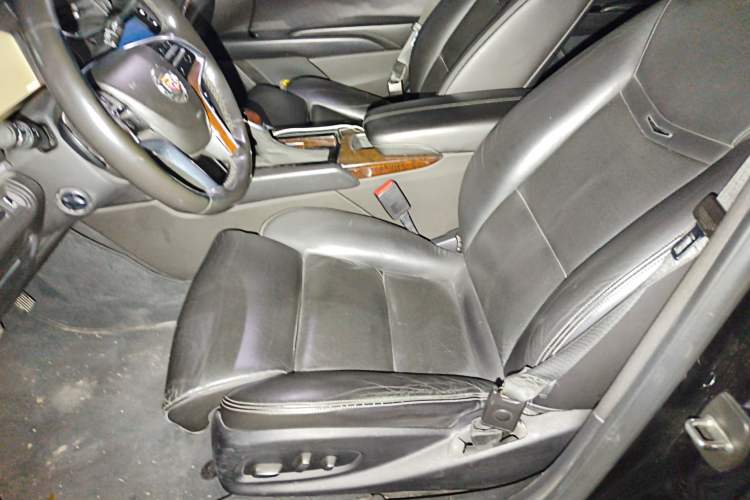 Used Cadillac XTS 2013 28T Leading Model