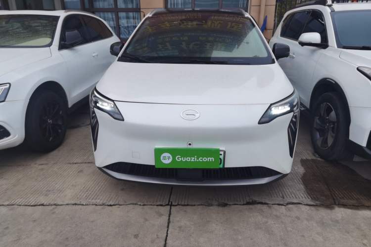 Used AION Y 2023 Plus 510 Smart Edition