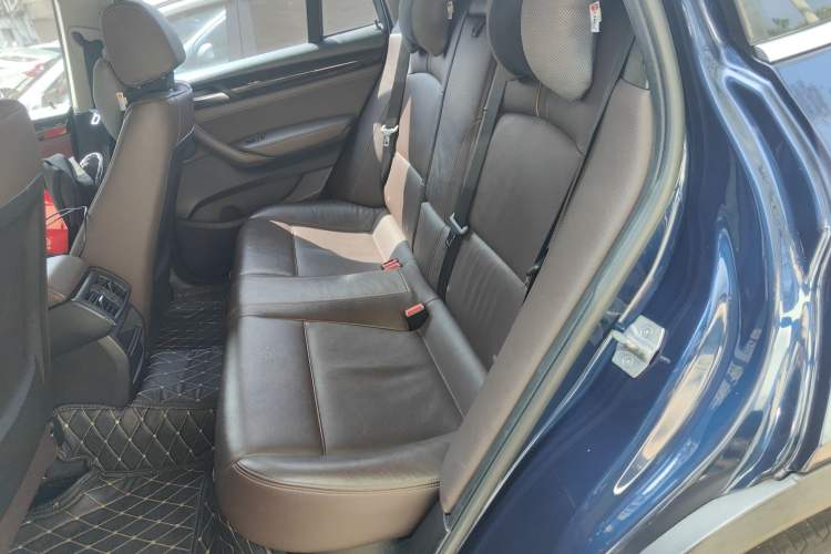 Used BMW X4 2014 xDrive20i X Design Package