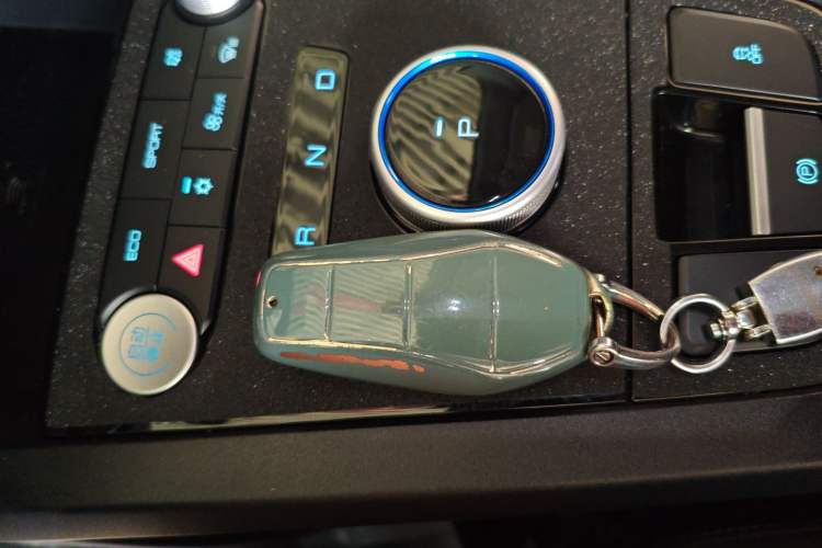 Used BYD e2 2021 Comfort Model