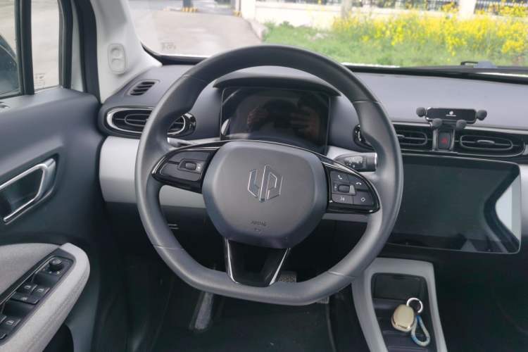 Used Leapmotor T03 2022 Hometown Jade Edition
