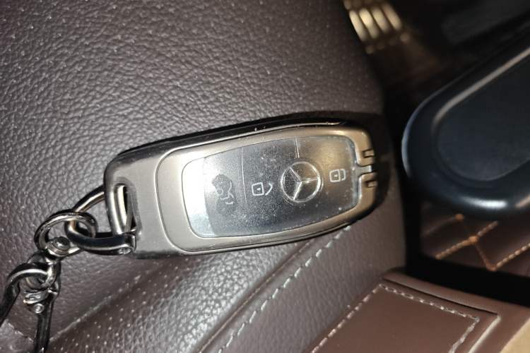 Used Mercedes-Benz GLS 2020 GLS 450 4MATIC Dynamic Edition