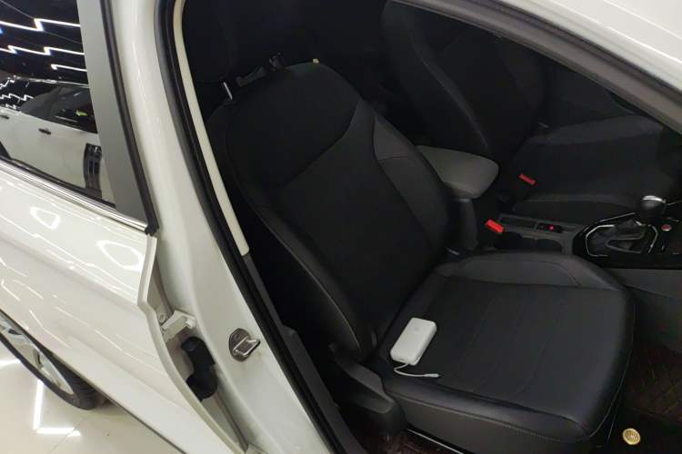 Used Jetta VS7 2021 30th Anniversary Edition 1.4T Automatic Enjoyment Model