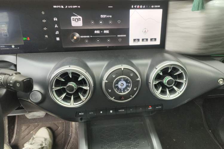 Used Tank 300 2024 2.0T Challenger