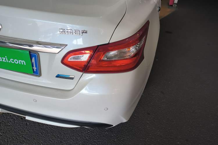 Used Nissan Teana 2018 2.0L XL Smart Upgrade Edition
