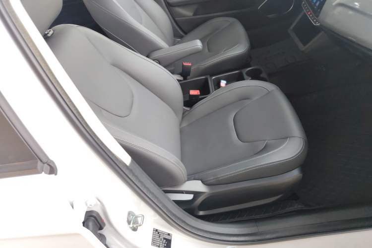 Used Chery New Energy Arrizo e 2024 405km Travel Edition
