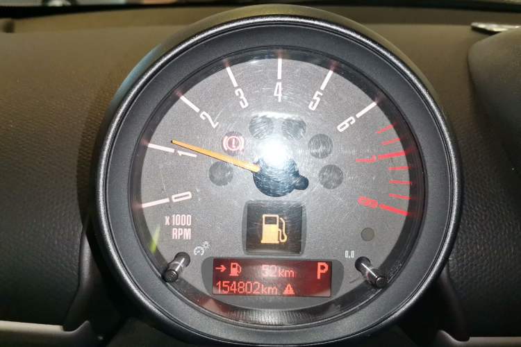 Used MINI Countryman 2014 1.6L COOPER Fun