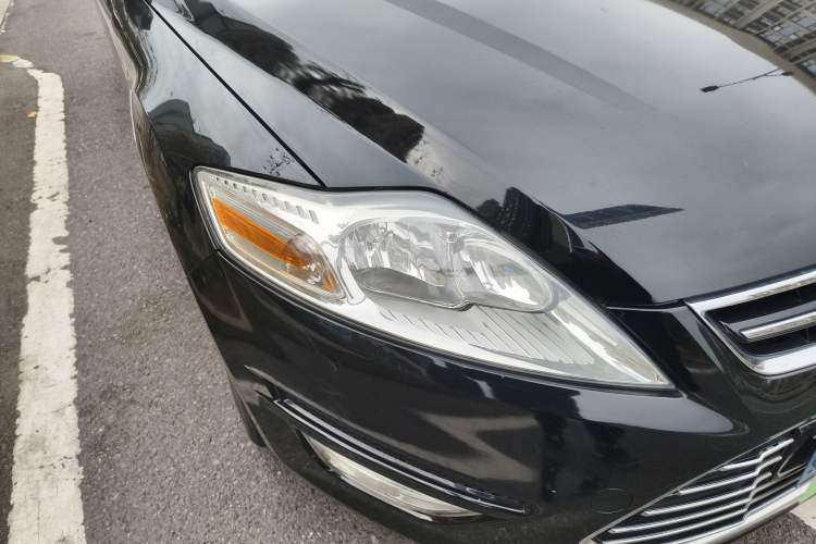 Used Ford Mondeo 2011 2.0L GTDi 200 Fashion Edition