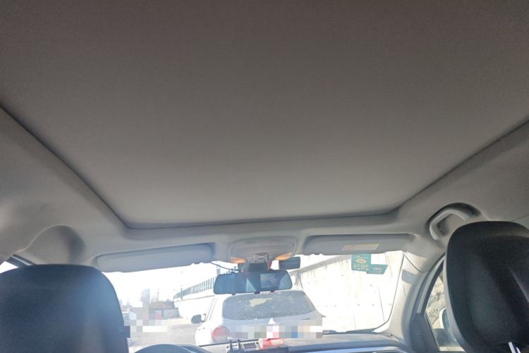 Used Soueast DX7 2017 1.5T Automatic Glory Edition
