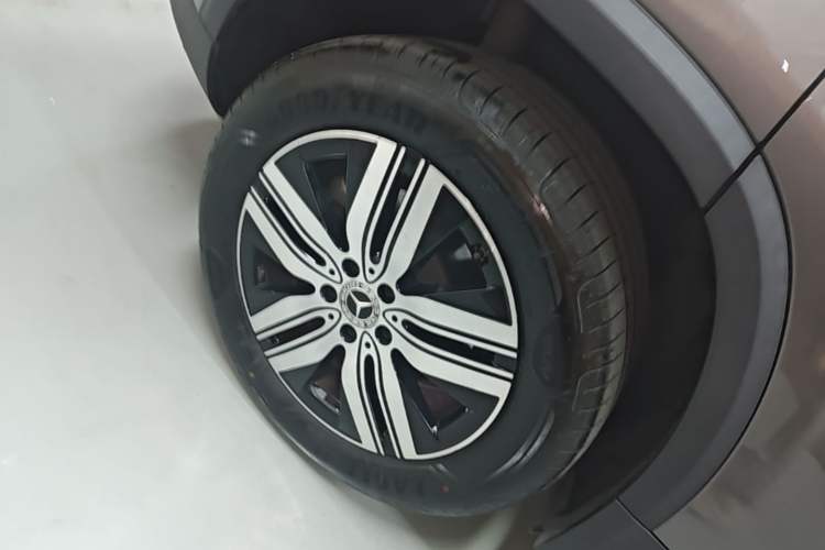 Used Mercedes-Benz EQA 2022 EQA 260
