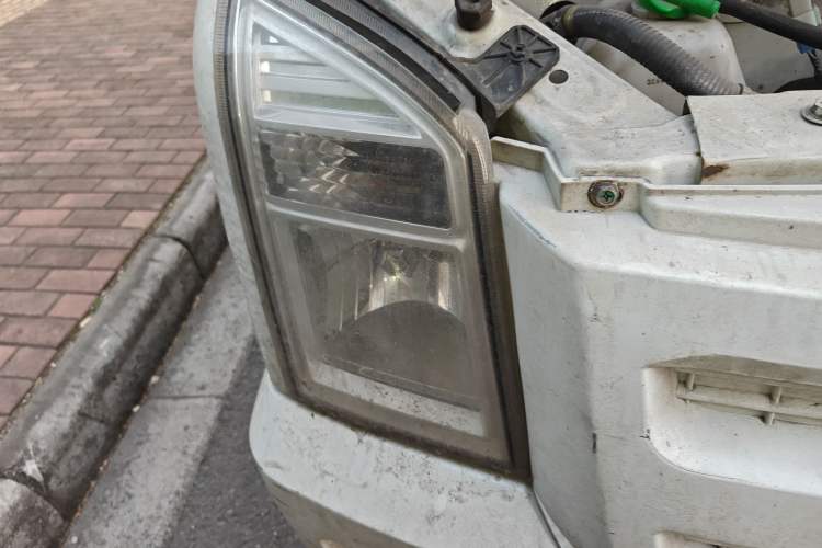 Used Ruichi EC35 2022 EC35 II Custom Edition 31.25 kWh