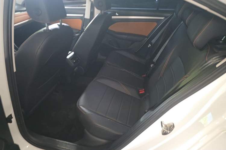 Used Volkswagen Bora 2023 200TSI DSG Enjoyment Edition