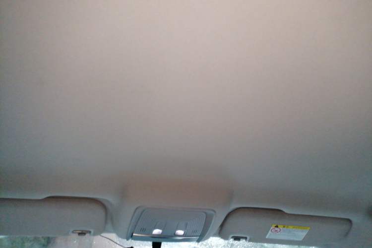 Used BYD Qin Pro 2020 Beyond Edition 1.5TI Automatic Prestige Version
