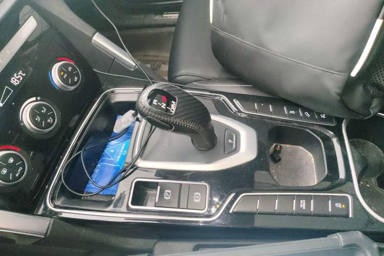 Used Haval H7 2021 2.0T Enjoyment Version
