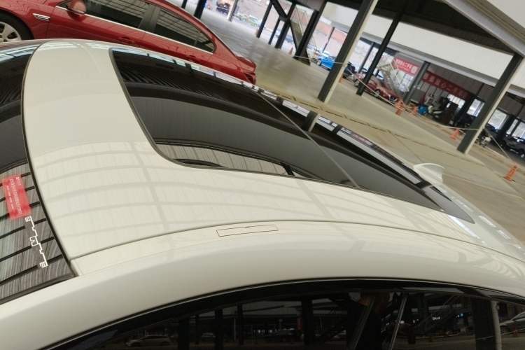 Used BMW 6 Series GT 2020 630i M Sport Package Roof