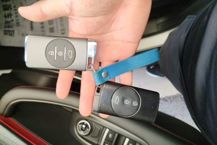 Used Chery Tiggo 7 2020 Discovery Edition 1.5T CVT Discovery No.1