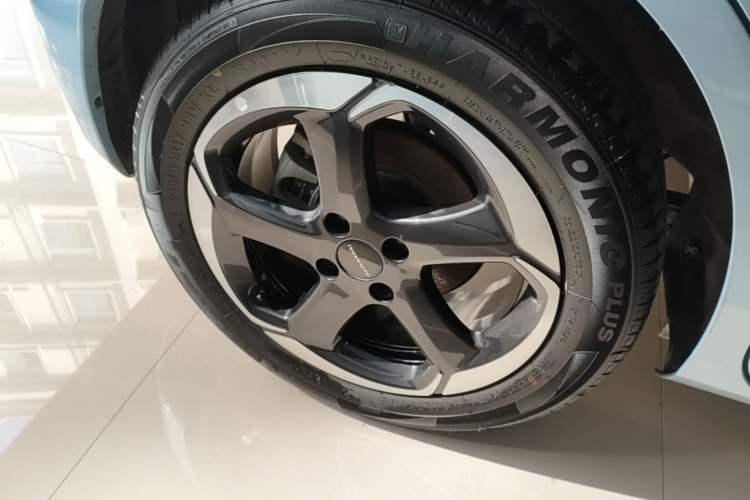 Used Dongfeng NAMMI 01 2024 430 Plus Smart+