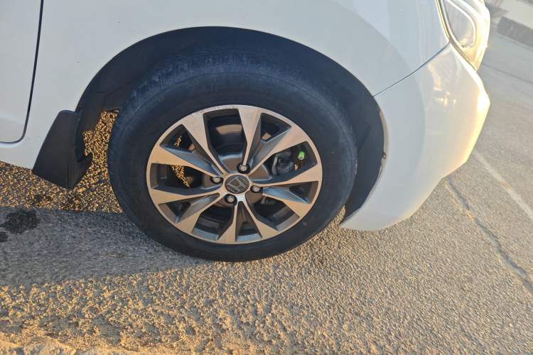 Used Honda Fit 2016 1.5L LXS CVT Comfort Sunroof Version
