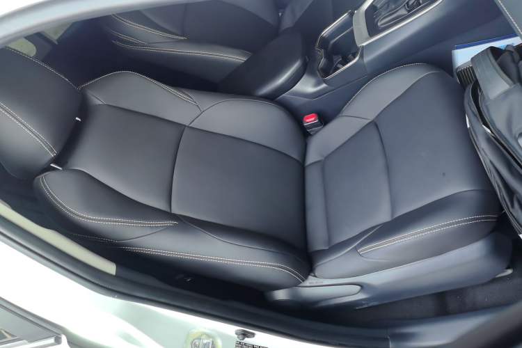 Used Toyota Wildlander 2024 2.0L CVT Two-Wheel Drive Leading Edition