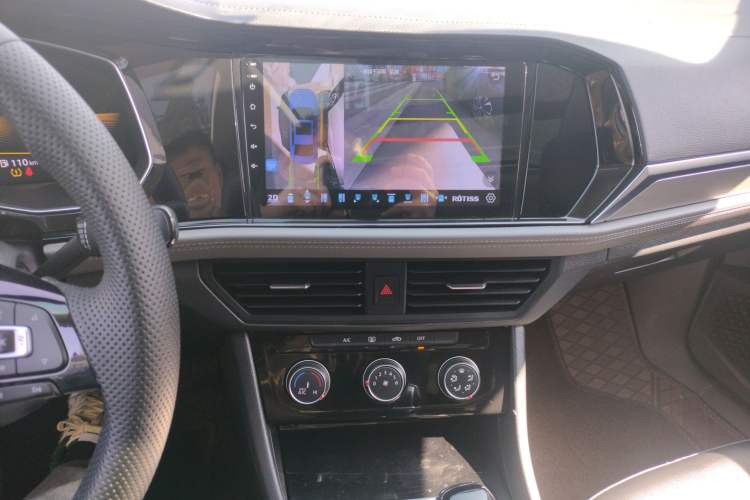 Used Volkswagen Sagitar 2021 280TSI DSG Comfort Connect Edition
