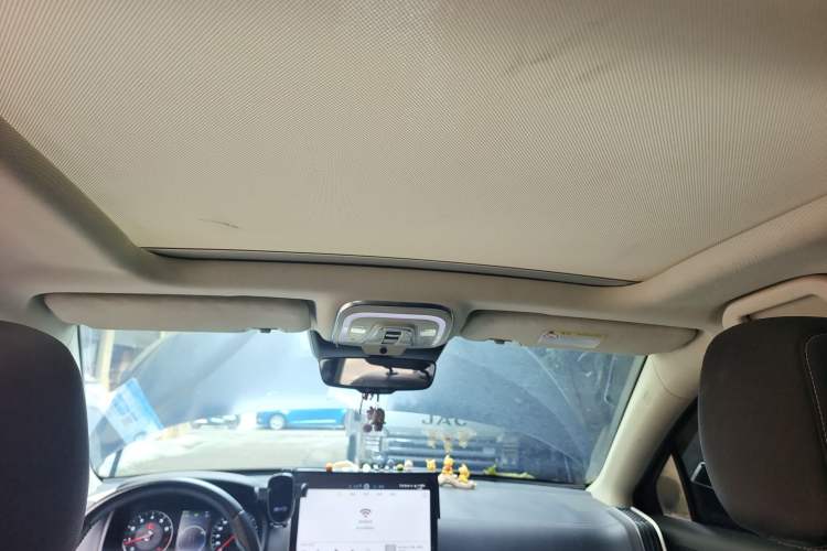 Used BYD Tang 2019 2.0T Automatic SmartConnect Prestige 7-Seater China VI Standard