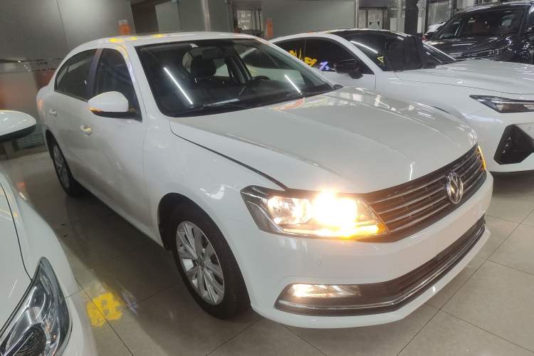 Used Volkswagen Lavida 2015 230TSI DSG Comfort Edition