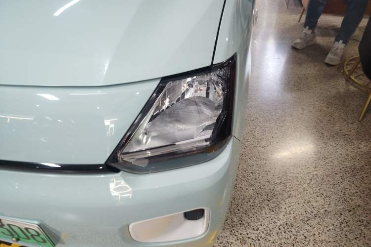 Used Dongfeng Fengon MINIEV 2022 Candy-Style Lollipop