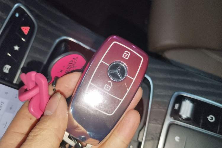 Used Mercedes-Benz E-Class 2022 E 260 L Sport Edition
