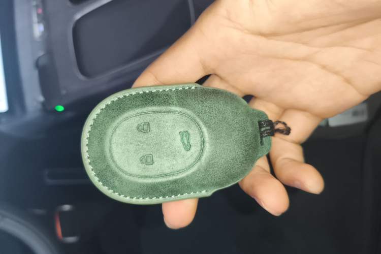 Used Nio ET7 2024 75 kWh Executive Edition
