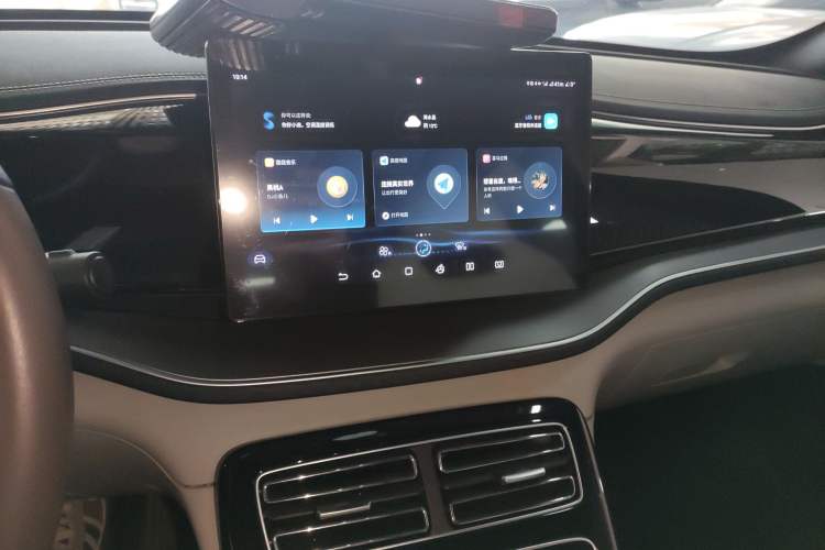 Used BYD Qin PLUS 2023 Champion Edition EV 420KM Superior Model
