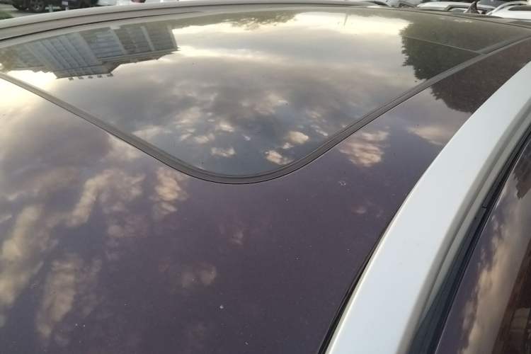 Used Ford Equator 2021 EcoBoost 225 Platinum Edition 6-seater
