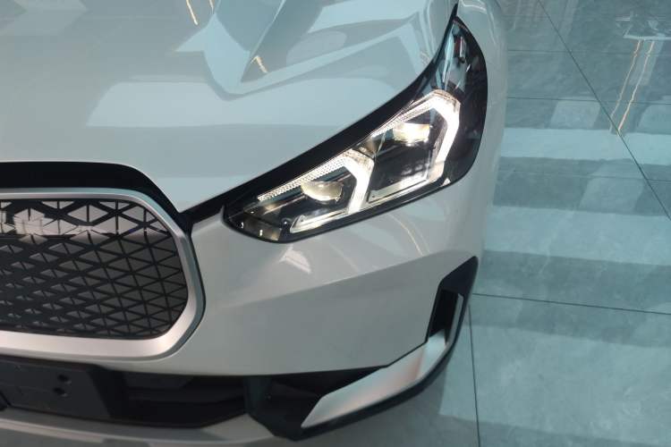 Used BMW iX1 2023 eDrive25L X Design Package
